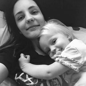 Meet your Posher, Haley